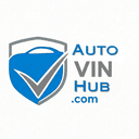 AutoVIN Hub Logo